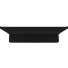 Manhattan Comfort Liberty Mid-Century Modern 71" TV Panel in Black