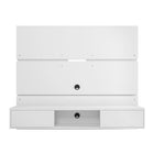 Manhattan Comfort Vernon Mid-Century Modern 63" TV Panel in White
