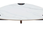 Zuo Bogey Coffee Table Multicolor