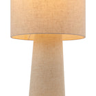 Zuo Heaven Floor Lamp Beige