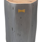 Zuo Sugra End Table Gray
