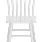 Zuo Zeilen Dining Chair (Set of 2) White