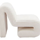 Zuo Opam Accent Chair White