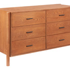 Zuo Beleza Dresser Walnut