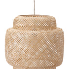 Zuo Finch Ceiling Lamp Natural