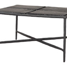 Zuo Cloe Coffee Table Black