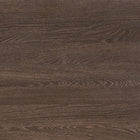 Zuo Hawley Adjustable Dining Table Walnut