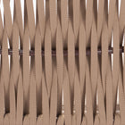 Zuo Freycinet Dining Chair (Set of 2) Natural