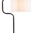 Zuo Middlemist Table Lamp White
