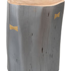 Zuo Sugra End Table Gray