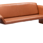 Zuo Horten Sofa Brown