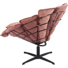 Zuo Kipas Accent Chair Pink