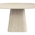 Zuo Brim Dining Table Natural