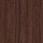 Manhattan Comfort Olinda Mid-Century Modern 36" Open Bookcase in Walnut Brown (5-Shelf)
