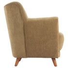 Zuo Hako Accent Chair Olive Green