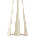 Zuo Axis Bar Table White