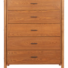 Zuo Beleza Chest Walnut