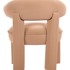 Zuo Cotsen Accent Chair Tan