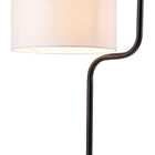 Zuo Middlemist Table Lamp White