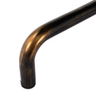 Zuo Neum Bistro Table Black