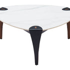 Zuo Bogey Coffee Table Multicolor
