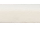 Zuo Charm Bench Ivory