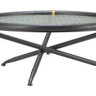 Zuo Aneis Coffee Table Black