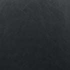 Zuo Keppel Swivel Dining Chair (Set of 2) Black