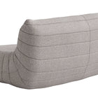 Zuo Monterey Loveseat Brown