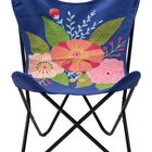 Zuo Marsa Accent Chair Multicolor