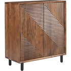 Zuo Jatil Cabinet Walnut