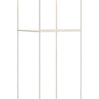 Zuo Zuo Chair Display Light Gray