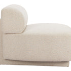 Zuo Anese Accent Chair Multigrain Beige