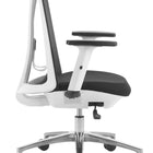 Zuo Hasso Office Chair Black