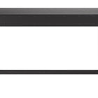 Zuo Aremi Desk Black