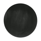 Zuo Colombo Side Table Black