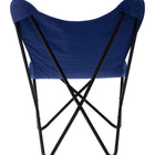 Zuo Marsa Accent Chair Multicolor