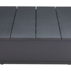 Zuo Tien Coffee Table Black