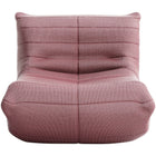 Zuo Monterey Accent Chair Red