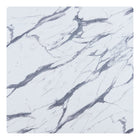 Zuo Eva Counter Table White