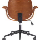 Zuo Ali Office Chair White