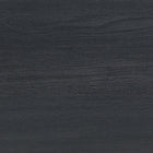 Manhattan Comfort Jodie Mid-Century Modern 31" Bookcase Cabinet in Charcoal Gray (6-Shelf) - Set of 3