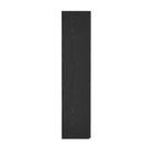 Manhattan Comfort Rivington Modern 38" Bookcase Cabinet in Black - Set of 3 - 3-BC005-BK