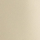 Manhattan Comfort Emperor Traditional Wood Upholstered Barstool in Cream - Set of 3