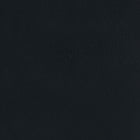 Manhattan Comfort Louvre Mid-Century Modern Metal Upholstered Counter Stool in Black - Set of 3