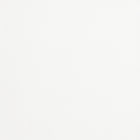 Manhattan Comfort Blair Modern Wood Upholstered Counter Stool in White - Set of 3