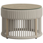 Zuo Sora Coffee Table Natural