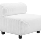 Zuo Rahat Accent Chair White