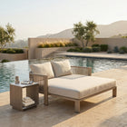 Zuo Sunlit Springs Daybed Green
