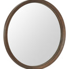 Zuo Inikas Mirror Espresso
